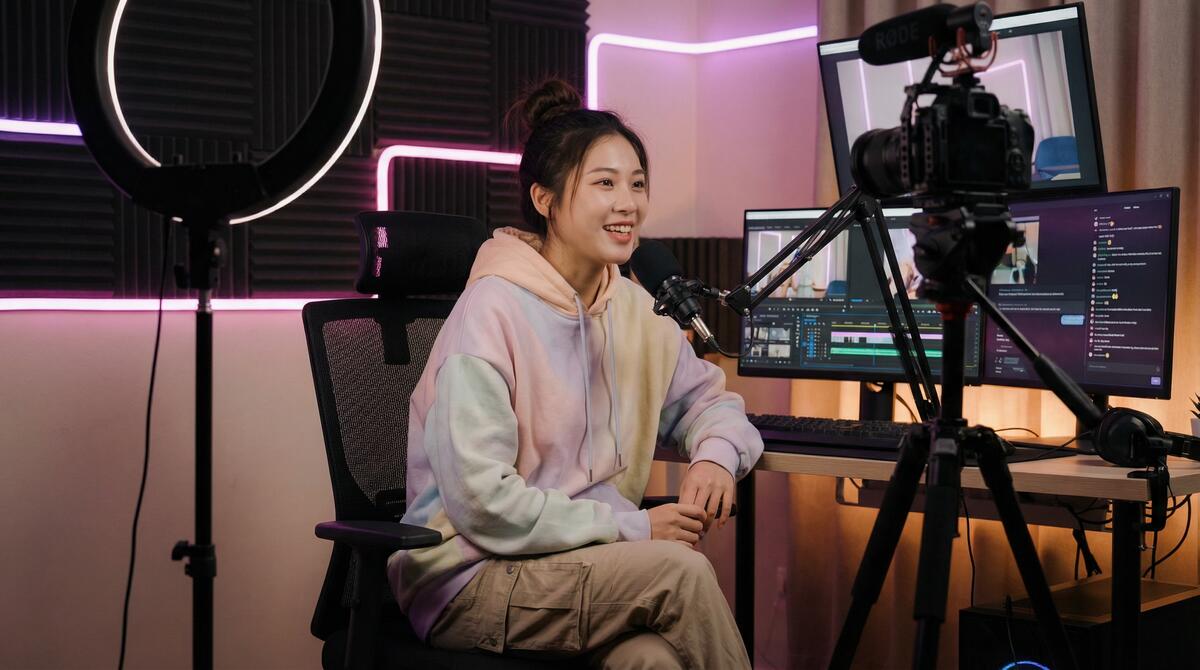 大象传媒美少女视频直播